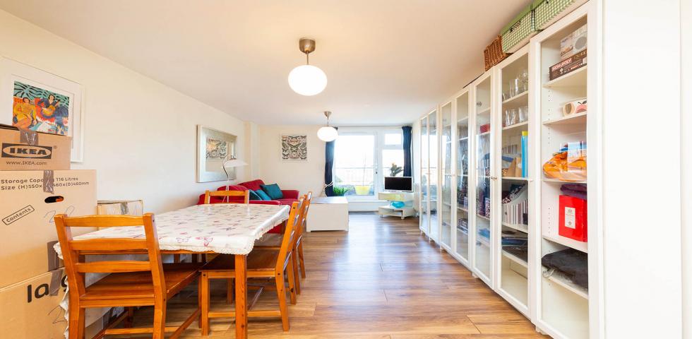 Spacious modern one bedroom flat mins to tube & shops St Pancras Way, Camden - Kings Cross